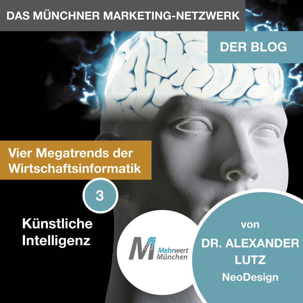 Alexander Lutz Megatrends Teil 3