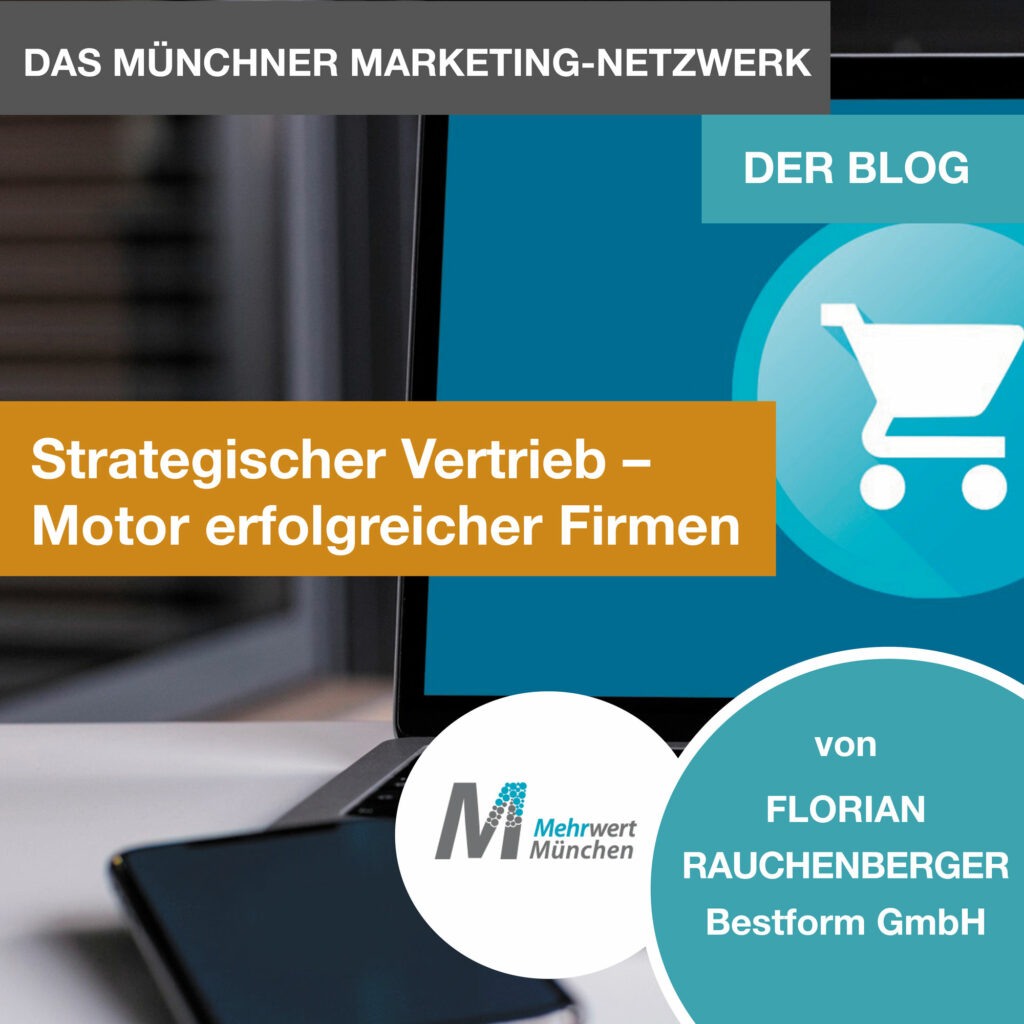 Strategischer Vertrieb Bestform