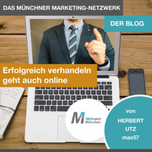 erfolgreich online verhandeln - max57