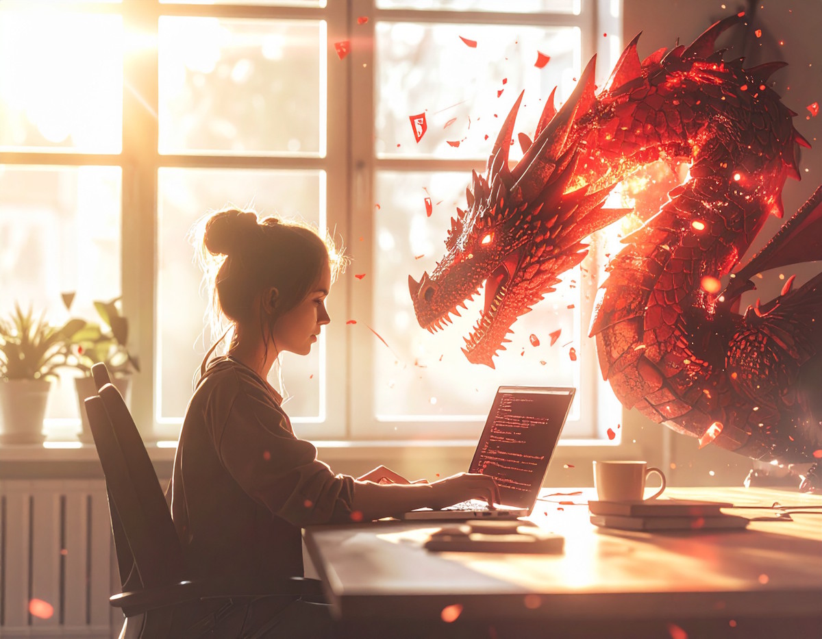 Bild ist mit KI generiert