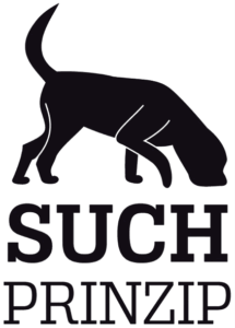 Logo SEO Agentur Suchprinzip