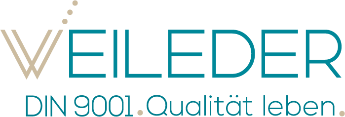 Logo Weileder-QM